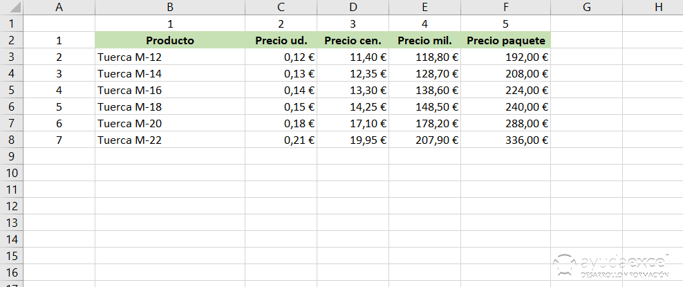 Indice Coincidir Para Buscar En Excel Ayuda Excel