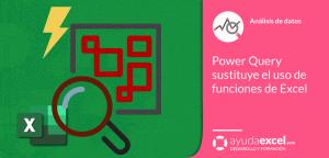 Funciones Excel Power Query