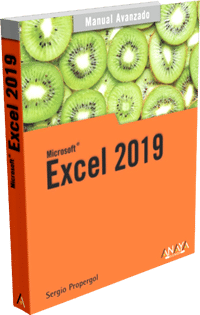 manual avanzado excel 2019