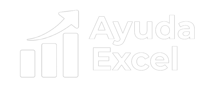 Ayuda Excel