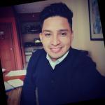 Javier Freire