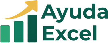 Ayuda Excel