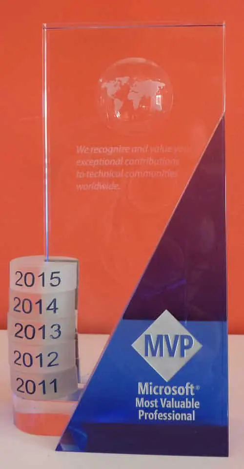 mvp2015excel