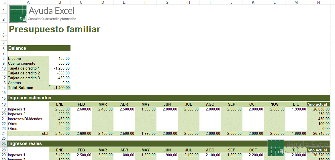 5 formas de ahorrar más dinero en 2017