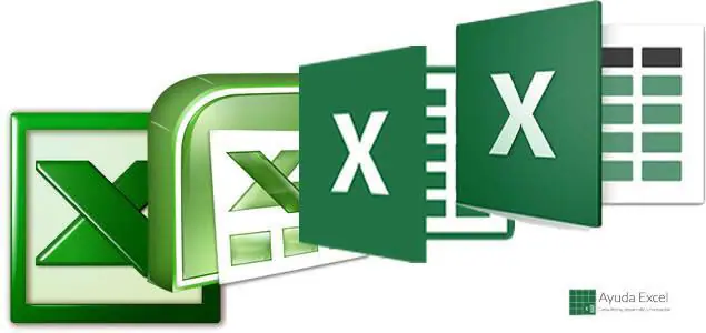 logos excel