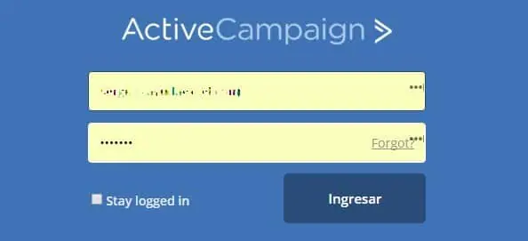 10 login activecampaign