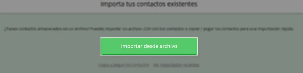 13 importar desde archivo