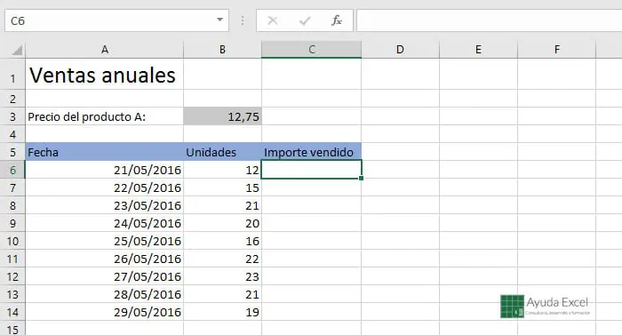 1 referencias absolutas relativas excel