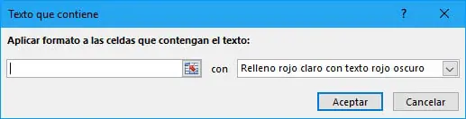 5 Cuadro formato condicional