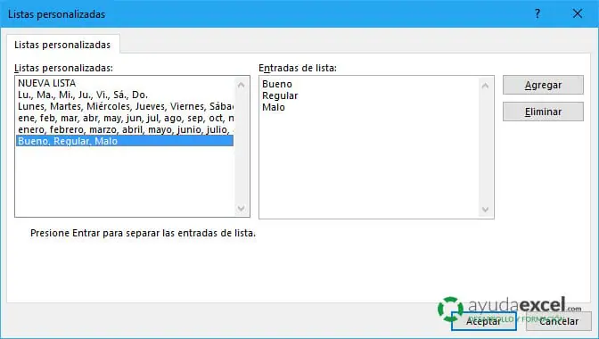 listas-personalizadas