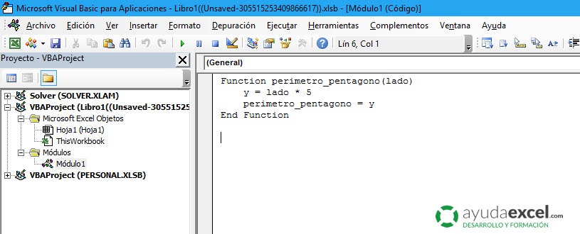 insertar-procedimiento-function-excel