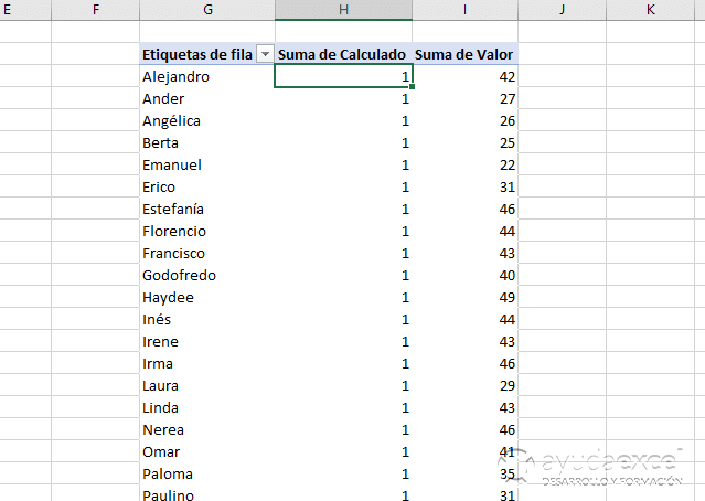 Crear Numeros Consecutivos En Excel 13 Formas De Hacerlo Ayuda