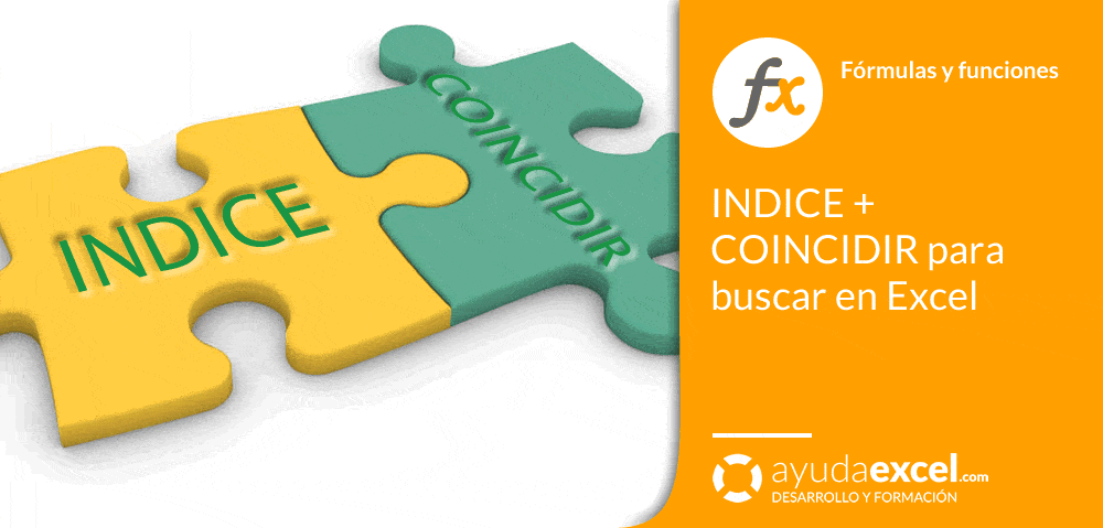 Indice Coincidir Para Buscar En Excel Ayuda Excel