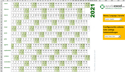 excel 2021 portable