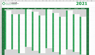 latest version of excel 2021