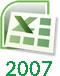 Excel versión 2007