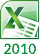 Excel versión 2010