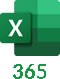 Excel versión 365