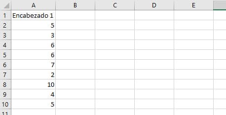 Propiedad End VBA Excel