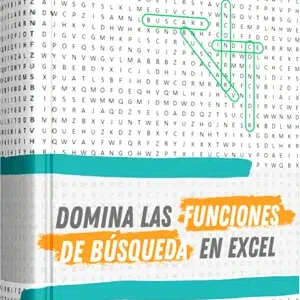 Domina las funciones de búsqueda en Excel