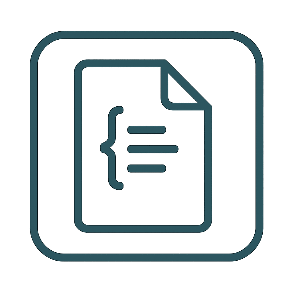 formato de datos excel