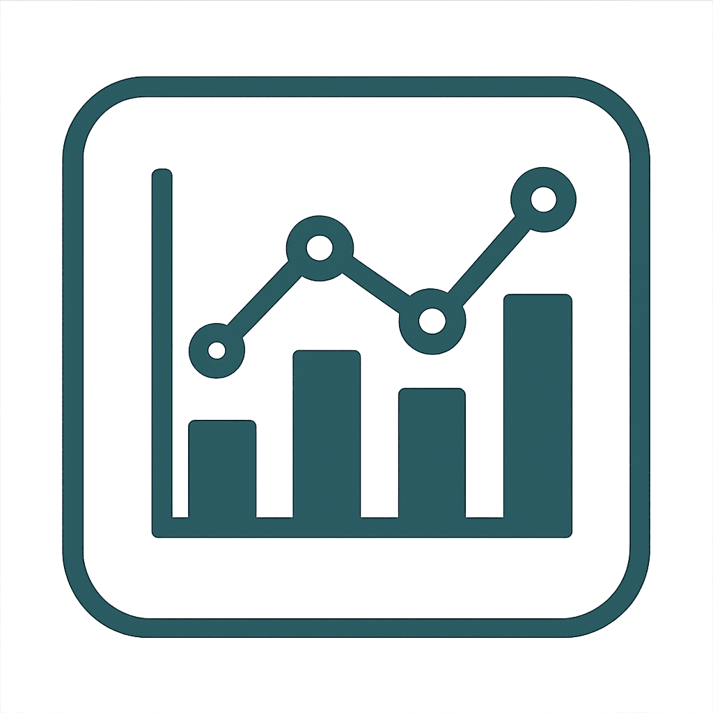 gráficos y visualización de datos