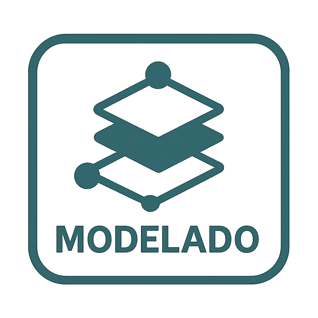 Modelado de datos