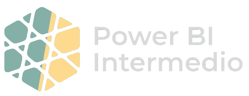 Curso Power BI online de nivel intermedio