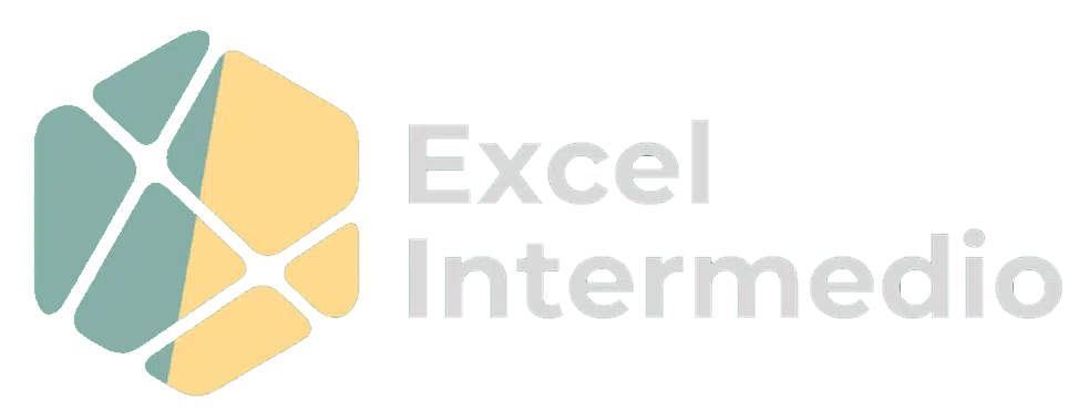 Curso excel intermedio