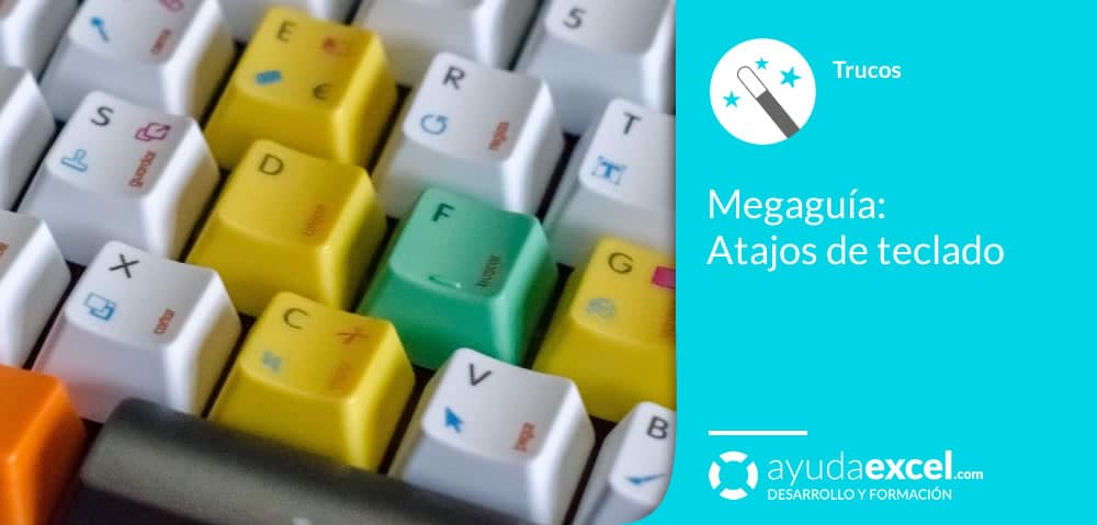 Atajos-de-teclado
