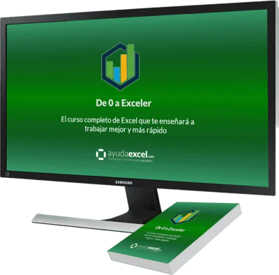 de cero a exceler
