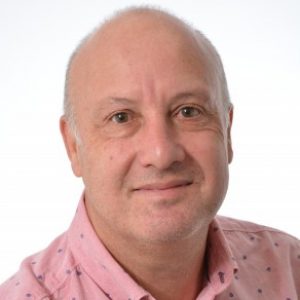 Foto de perfil de Antonio